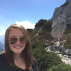 Meet your Posher, Jen